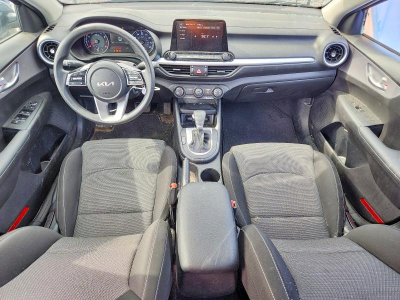 Aukcja sprzedaży 2023 Kia Forte, vin: 3KPF24AD1PE648980, numer aukcji: 56398106