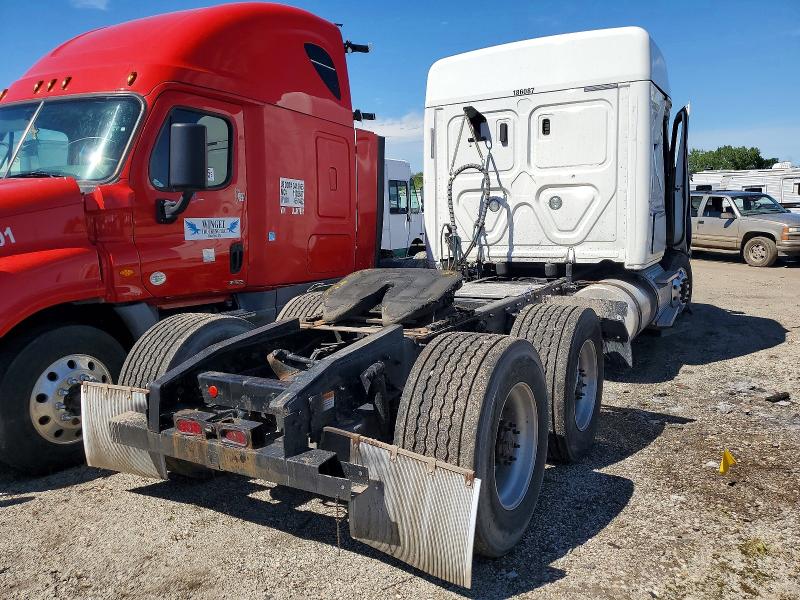 2018 Freightliner Cascadia 125 მანქანა იყიდება აუქციონზე, vin: 3AKJGLDR7JSJZ4551, აუქციონის ნომერი: 59760486