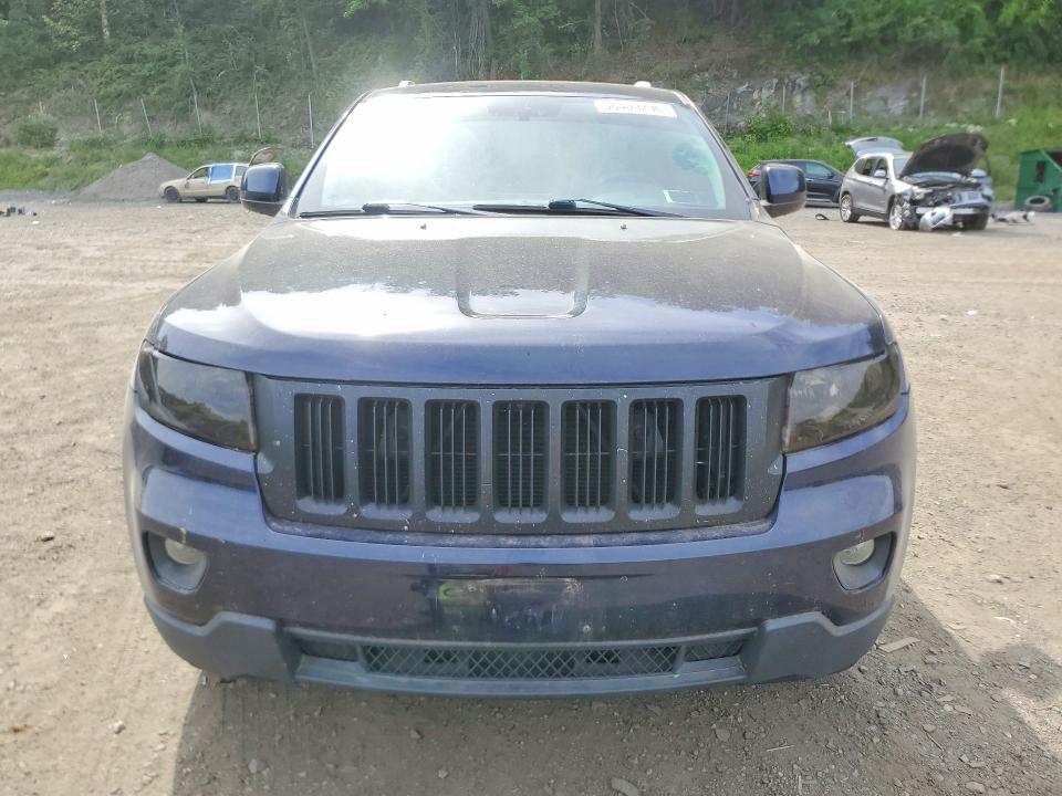 56409296 :رقم المزاد ، 1C4RJFAG9CC180083 vin ، 2012 Jeep Grand Cherokee مزاد بيع