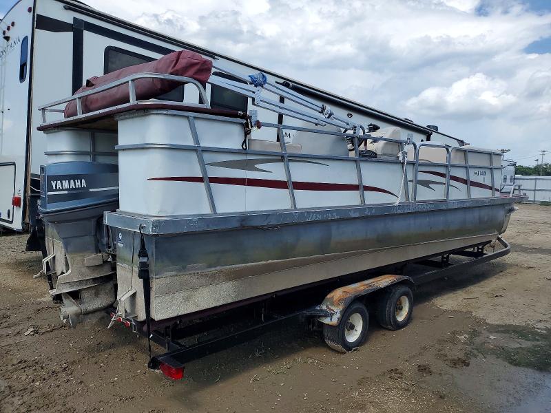 Продаж на аукціоні авто 2001 Boat Boat Trailer, vin: 4PGHP26251L010187, номер лоту: 55006896