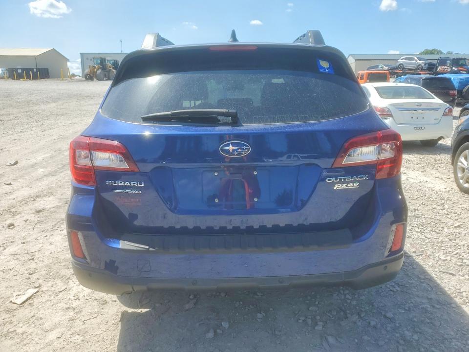 55426666 :رقم المزاد ، 4S4BSANC2H3420876 vin ، 2017 Subaru Outback مزاد بيع