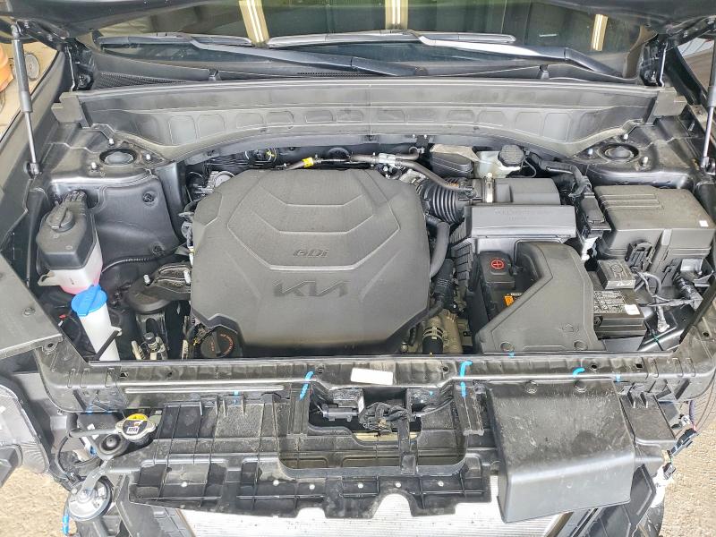 Продажа на аукционе авто 2025 Kia Telluride, vin: 5XYP5DGCXSG708423, номер лота: 57201486