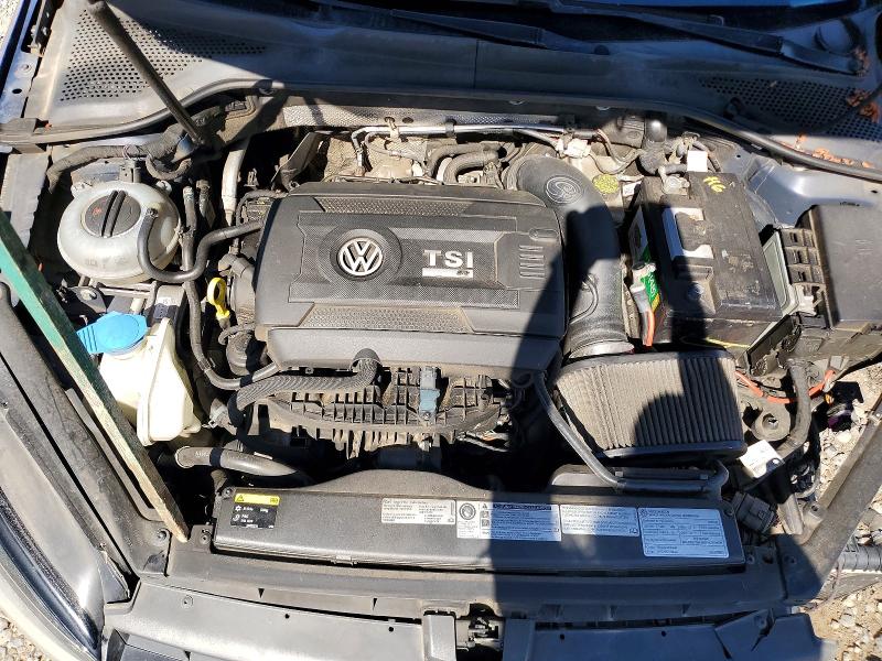 Продаж на аукціоні авто 2016 Volkswagen Golf R, vin: WVWLF7AU5GW152790, номер лоту: 57138756