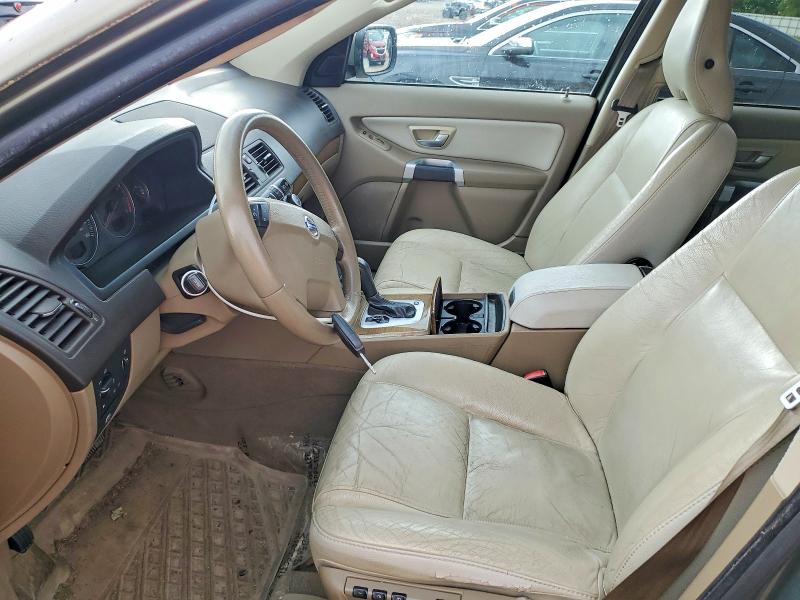 Aukcja sprzedaży 2009 Volvo Xc90, vin: YV4CZ982691500794, numer aukcji: 57317166