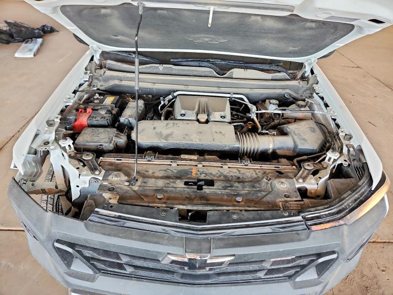 Продаж на аукціоні авто 2024 Chevrolet Colorado, vin: 1GCPTEEK6R1216438, номер лоту: 55468456