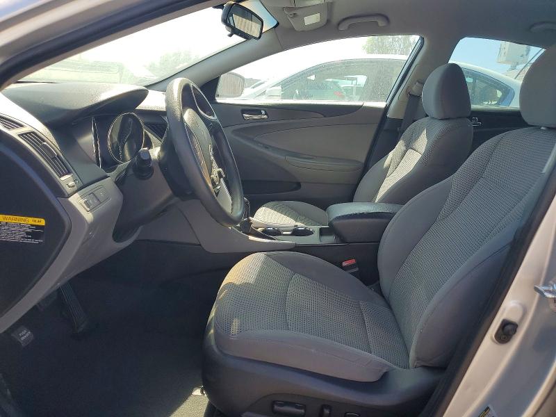 Aukcja sprzedaży 2012 Hyundai Sonata, vin: 5NPEB4ACXCH452206, numer aukcji: 57059766