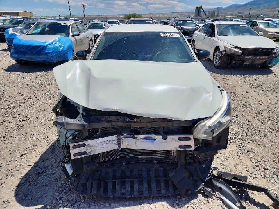 Aukcja sprzedaży 2019 Nissan Altima, vin: 1N4BL4BV2KC114444, numer aukcji: 55725226