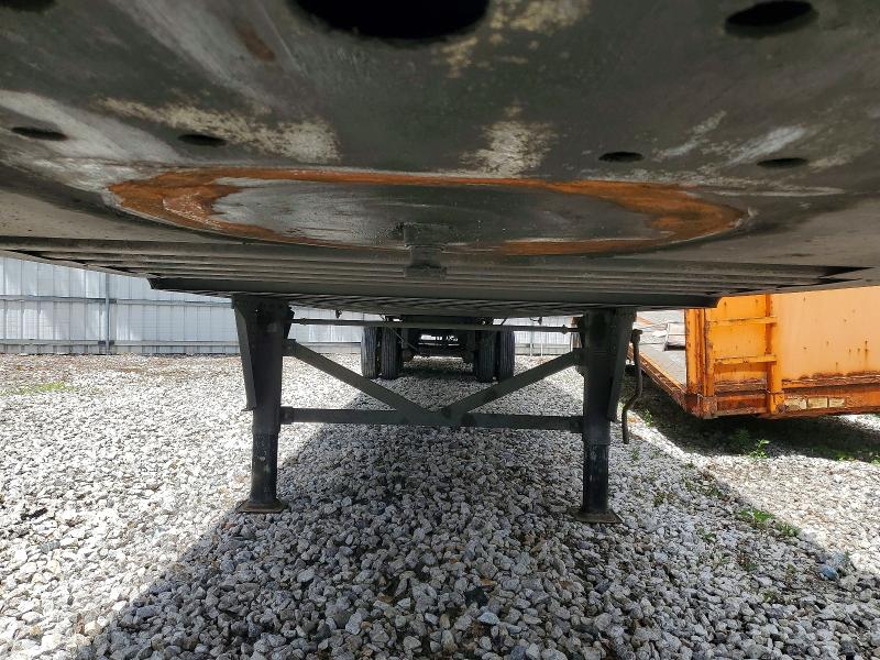 Aukcja sprzedaży 2021 Hyundai Translead Inc Trailers, vin: 3H3V532C5MR097057, numer aukcji: 57580636