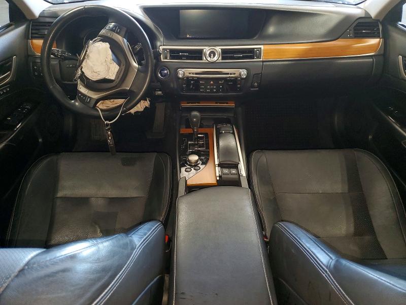 Aukcja sprzedaży 2013 Lexus Gs, vin: JTHBS1BL7D5003999, numer aukcji: 55559526