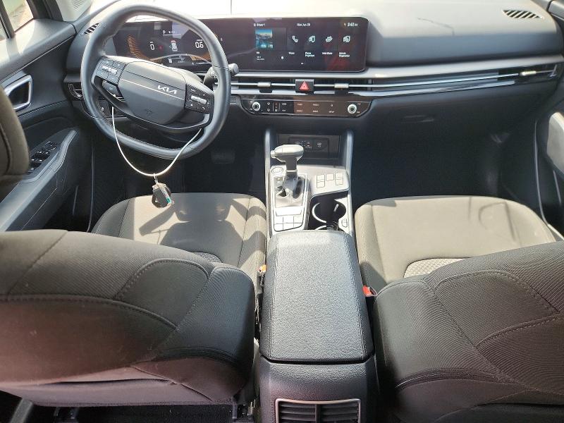 2026 Kia Sportage მანქანა იყიდება აუქციონზე, vin: 5XYK23DF5TG371477, აუქციონის ნომერი: 59190676