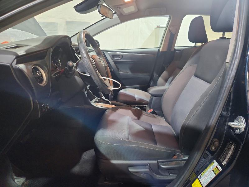 Aukcja sprzedaży 2017 Toyota Corolla, vin: 2T1BURHE1HC842946, numer aukcji: 85449775