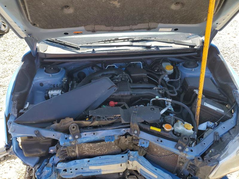 Aukcja sprzedaży 2017 Subaru Crosstrek, vin: JF2GPAAC8H9201842, numer aukcji: 55959486