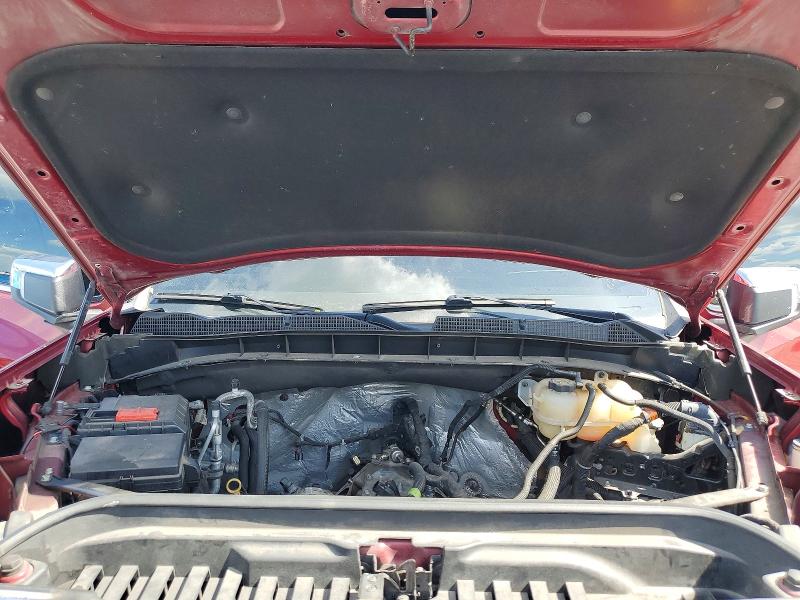 Aukcja sprzedaży 2019 Gmc Sierra, vin: 1GTU9FEL9KZ405317, numer aukcji: 55924996