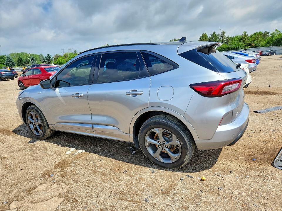 Продажа на аукционе авто 2023 Ford Escape, vin: 1FMCU9MN1PUB43145, номер лота: 56153396