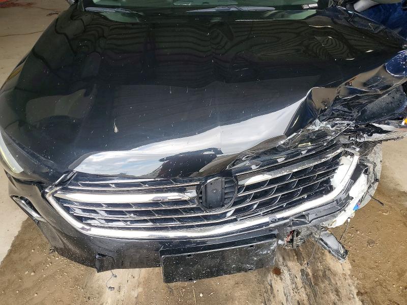 2023 Buick Envision მანქანა იყიდება აუქციონზე, vin: LRBFZNR42PD057420, აუქციონის ნომერი: 58190266