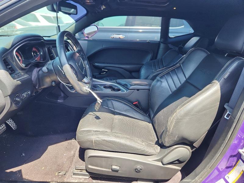 Aukcja sprzedaży 2016 Dodge Challenger, vin: 2C3CDZC9XGH176211, numer aukcji: 58397436