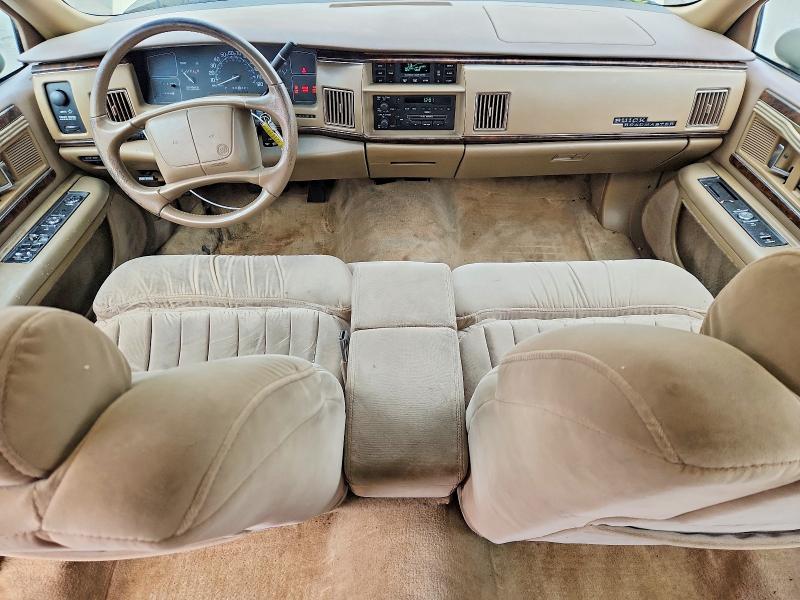 Продаж на аукціоні авто 1994 Buick Roadmaster, vin: 1G4BR82P2RR436943, номер лоту: 58709066