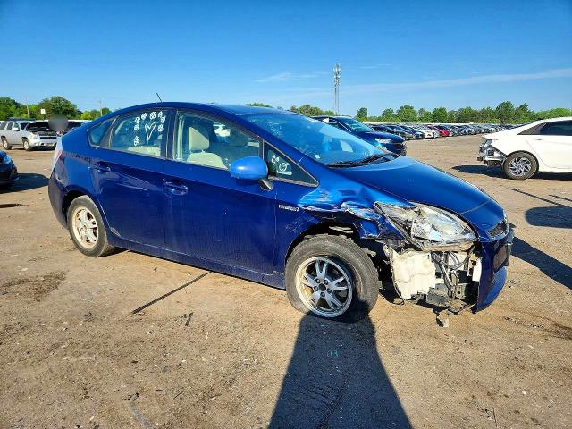 Aukcja sprzedaży 2010 Toyota Prius, vin: JTDKN3DU2A0235574, numer aukcji: 56926986