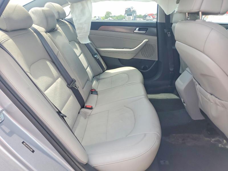 Aukcja sprzedaży 2015 Hyundai Sonata, vin: 5NPE34AF0FH212495, numer aukcji: 59151466