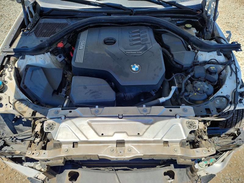 Продажа на аукционе авто 2020 Bmw 330i, vin: 3MW5R1J06L8B32879, номер лота: 58068896