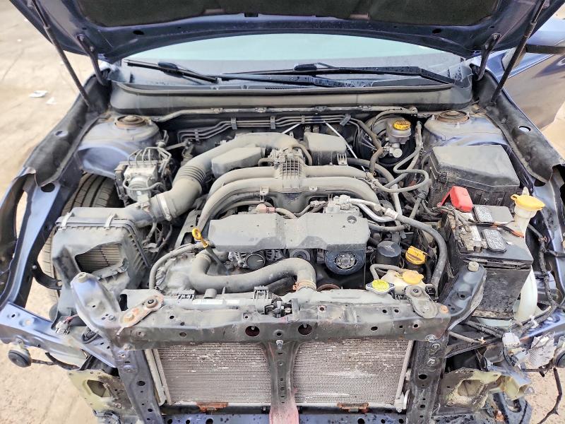 2016 Subaru Legacy მანქანა იყიდება აუქციონზე, vin: 4S3BNAF67G3052584, აუქციონის ნომერი: 58482996