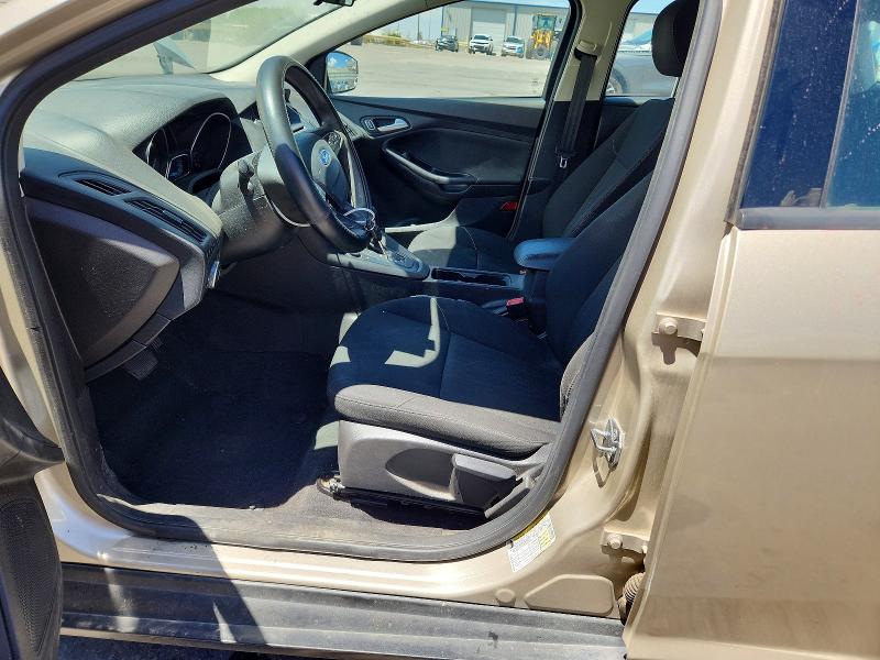 Aukcja sprzedaży 2017 Ford Focus, vin: 1FADP3FE9HL214325, numer aukcji: 97683925