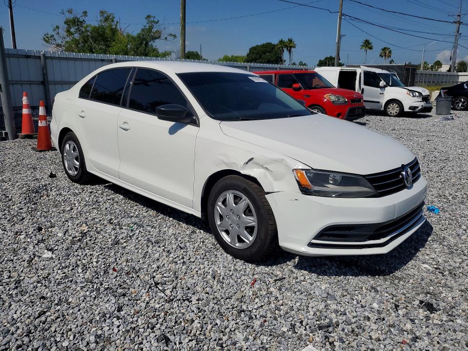 Aukcja sprzedaży 2016 Volkswagen Jetta, vin: 3VW267AJ2GM303213, numer aukcji: 95589195