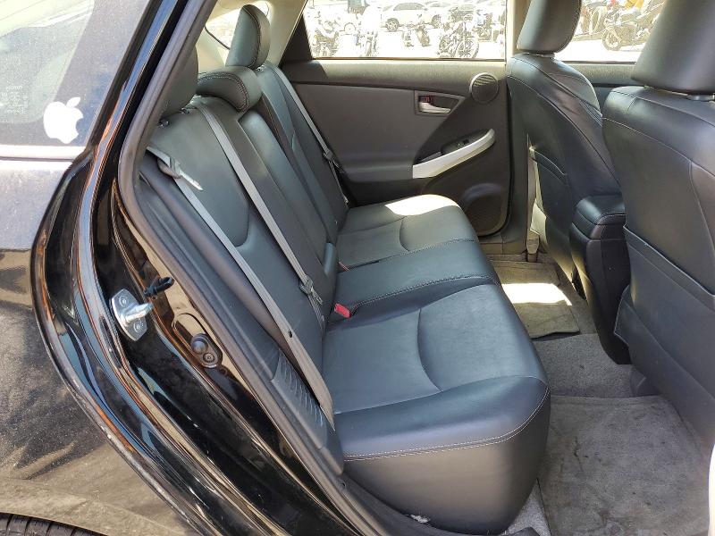 Продажа на аукционе авто 2014 Toyota Prius, vin: JTDKN3DU2E1739672, номер лота: 55756596