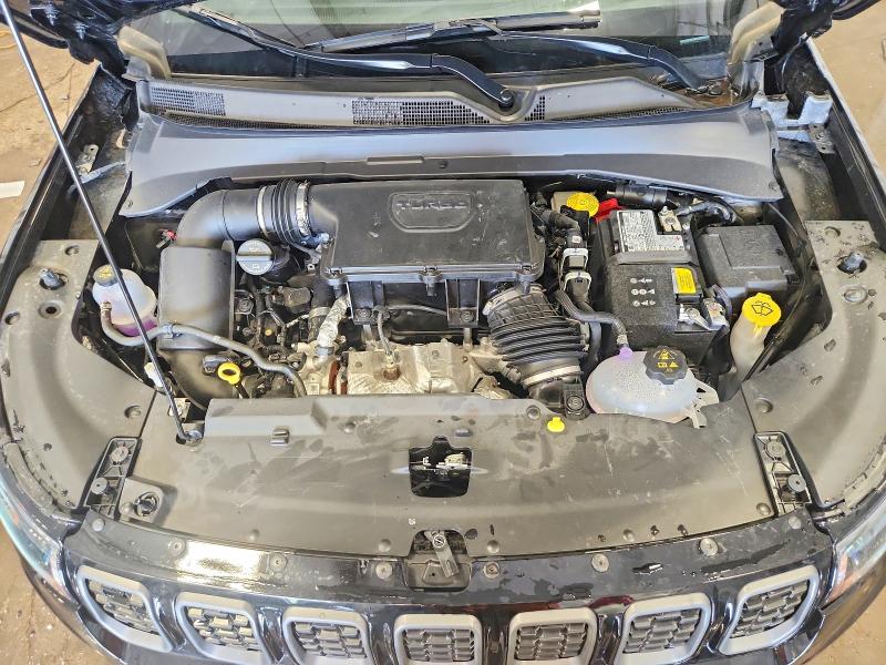 Aukcja sprzedaży 2026 Jeep Compass, vin: 3C4NJDBN6TT180031, numer aukcji: 55938796