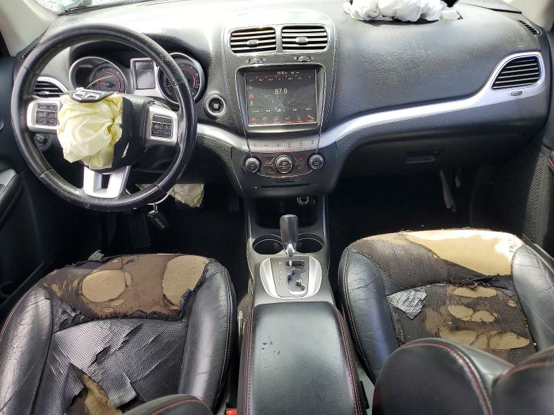 Aukcja sprzedaży 2018 Dodge Journey, vin: 3C4PDCEG5JT463931, numer aukcji: 55932156