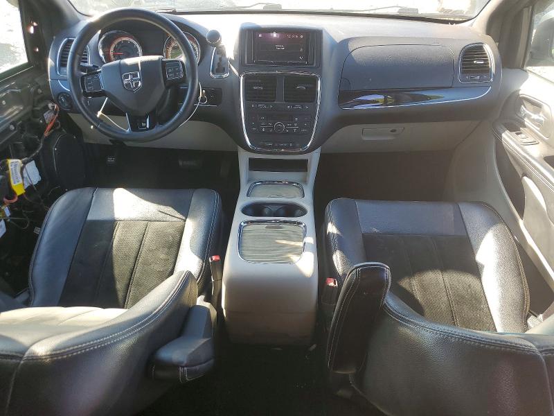 Aukcja sprzedaży 2016 Dodge Grand Caravan, vin: 2C4RDGCGXGR369316, numer aukcji: 56267636