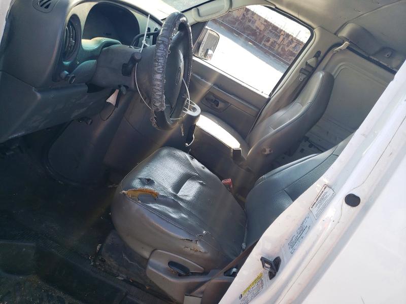 Aukcja sprzedaży 2005 Ford Econoline, vin: 1FTNE24L35HA80734, numer aukcji: 56115566