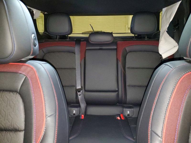 Продажа на аукционе авто 2026 Chevrolet Equinox, vin: 3GNAXTEG1TL380911, номер лота: 55718556