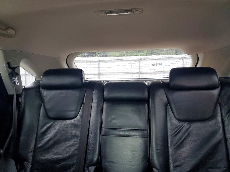 2010 Lexus Rx მანქანა იყიდება აუქციონზე, vin: JTJBK1BA3A2429506, აუქციონის ნომერი: 55487066