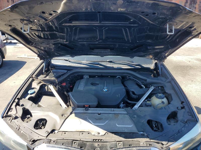 Aukcja sprzedaży 2019 Bmw X3, vin: 5UXTR7C52KLF32811, numer aukcji: 58695936
