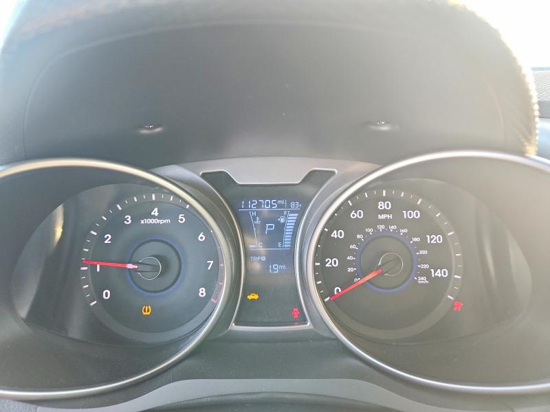 Продаж на аукціоні авто 2017 Hyundai Veloster, vin: KMHTC6AD1HU314443, номер лоту: 57902356