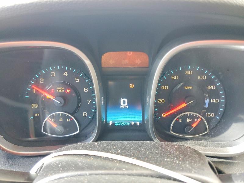 Aukcja sprzedaży 2014 Chevrolet Malibu, vin: 1G11E5SL7EF124905, numer aukcji: 55696976