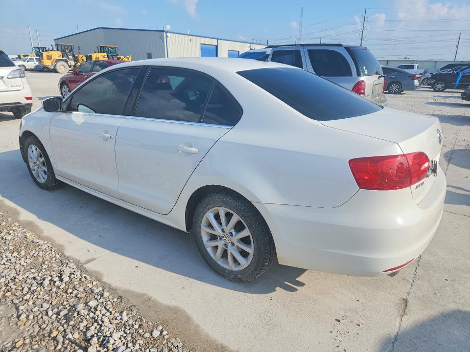 Продажа на аукционе авто 2013 Volkswagen Jetta, vin: 3VWDP7AJ6DM398621, номер лота: 57899186