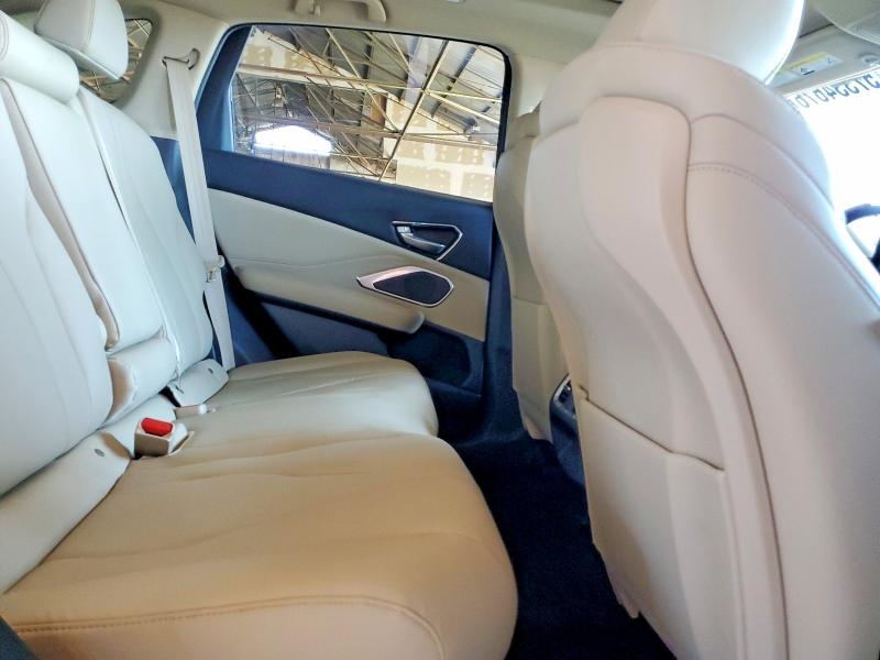 Продаж на аукціоні авто 2020 Acura Rdx, vin: 5J8TC1H32LL008176, номер лоту: 57334676