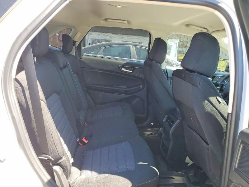 58096966 :رقم المزاد ، 2FMPK4G97RBA26574 vin ، 2024 Ford Edge مزاد بيع