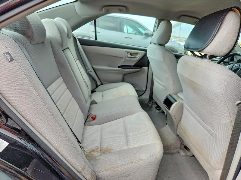 Aukcja sprzedaży 2016 Toyota Camry, vin: 4T4BF1FK3GR521014, numer aukcji: 57953376
