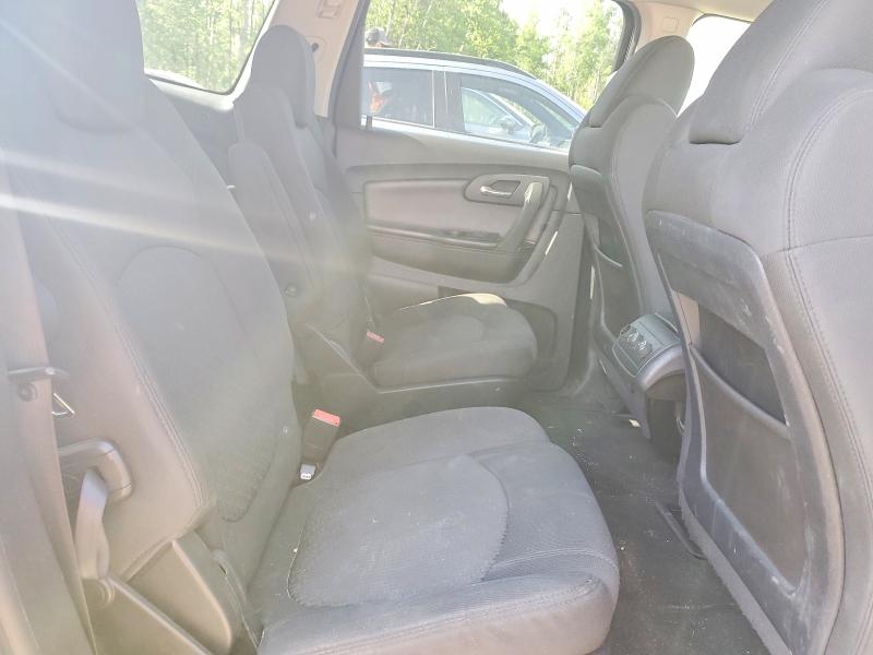 Продажа на аукционе авто 2010 Chevrolet Traverse, vin: 1GNLRFED2AS137357, номер лота: 56057206