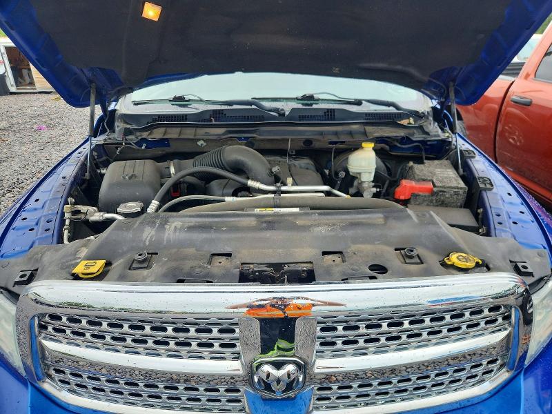 2014 Ram 1500 მანქანა იყიდება აუქციონზე, vin: 1C6RR7NT4ES427158, აუქციონის ნომერი: 58641106