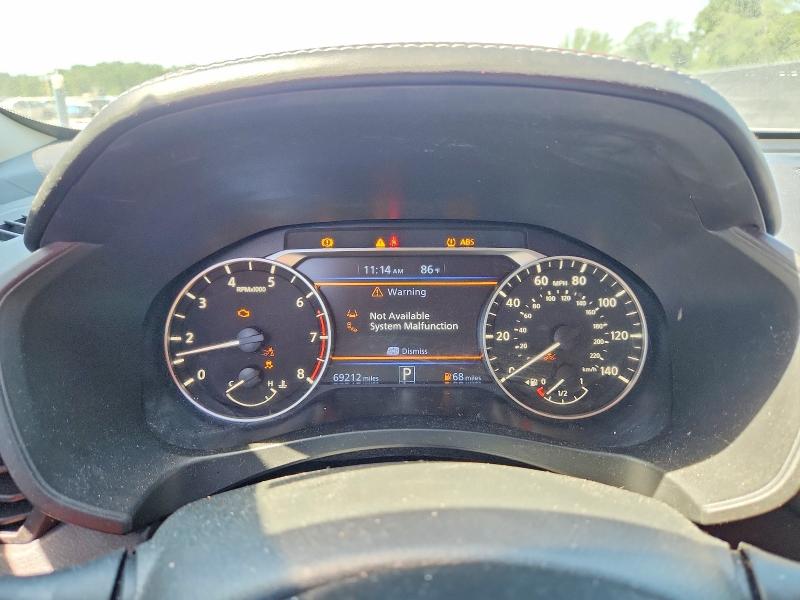 Продаж на аукціоні авто 2023 Nissan Altima, vin: 1N4BL4CWXPN404580, номер лоту: 55964836