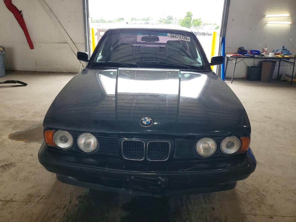 56474726 :رقم المزاد ، WBAHD6322RGK42538 vin ، 1994 Bmw 525 مزاد بيع