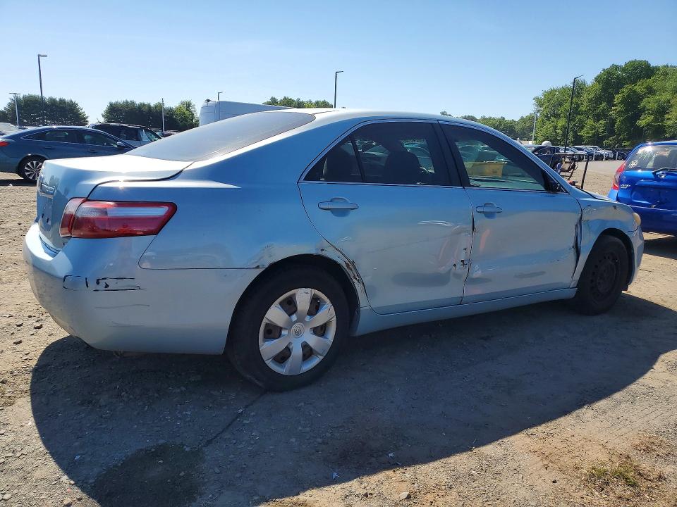 Aukcja sprzedaży 2009 Toyota Camry, vin: 4T4BE46K89R102048, numer aukcji: 55924516