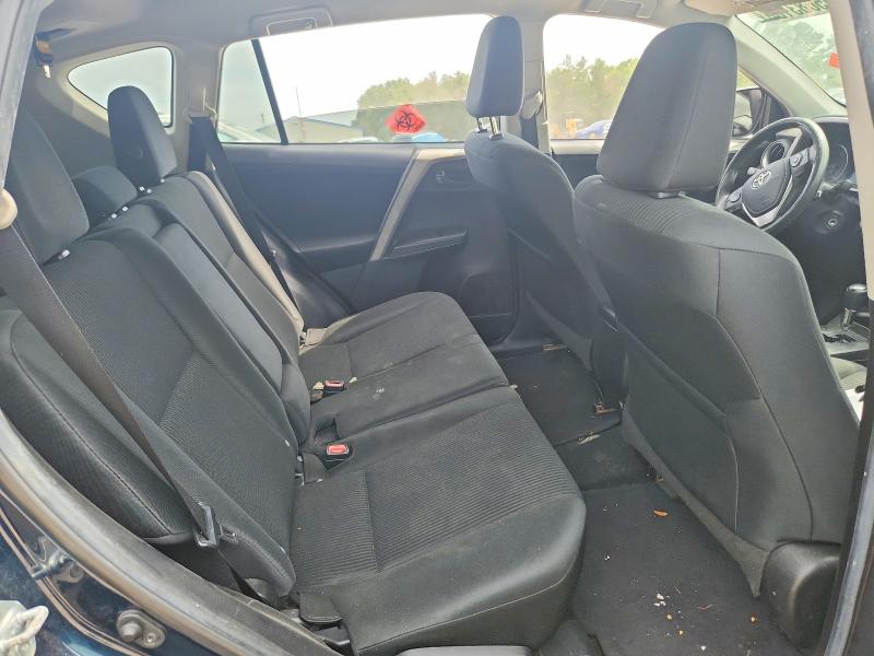 Aukcja sprzedaży 2018 Toyota Rav4, vin: 2T3ZFREV9JW469759, numer aukcji: 55683106