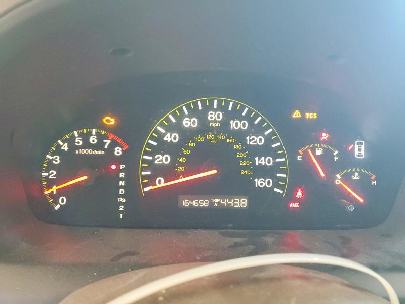 Продажа на аукционе авто 2005 Honda Accord, vin: 1HGCM66555A058678, номер лота: 58602156