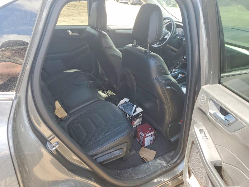2023 Ford Escape მანქანა იყიდება აუქციონზე, vin: 1FMCU0E12PUA11566, აუქციონის ნომერი: 56470836