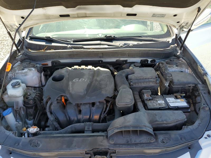 Aukcja sprzedaży 2014 Hyundai Sonata, vin: 5NPEB4AC2EH914924, numer aukcji: 57070326